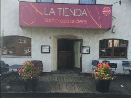 照片:  La Tienda